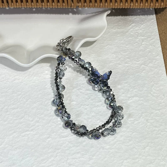 [Designer Style] DIY Phone Chain Bag Pendant Phone Pendant