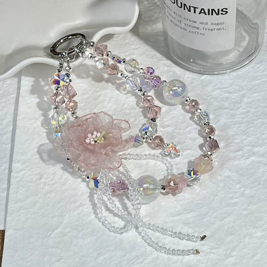 [Designer Style] DIY Phone Chain Bag Pendant Multi-color Doll Chain